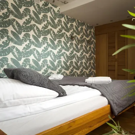 Viva Maria Pod Smrekami Apartment Zakopane