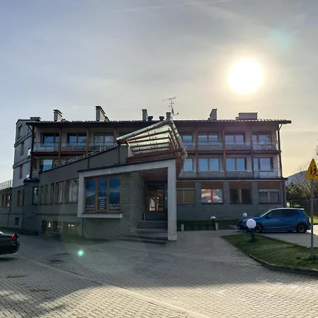 Viva Maria Pod Smrekami Zakopane