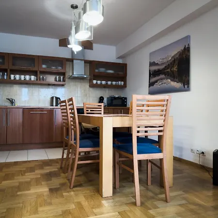 Apartment Viva Maria Pod Smrekami *