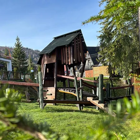 Viva Maria Pod Smrekami Zakopane
