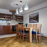 Viva Maria Pod Smrekami Appartamento Zakopane