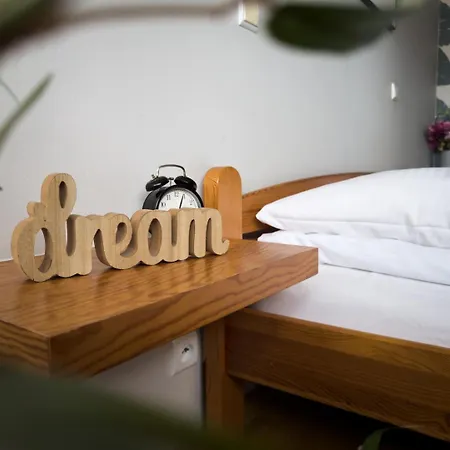 Apartmán Viva Maria Pod Smrekami *