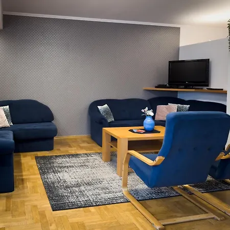 Viva Maria Pod Smrekami Apartmán