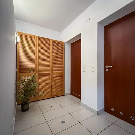 Apartman Viva Maria Pod Smrekami *