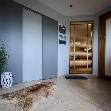 Viva Maria Pod Smrekami Apartamento Zakopane