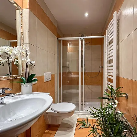 Apartman Viva Maria Pod Smrekami Zakopane