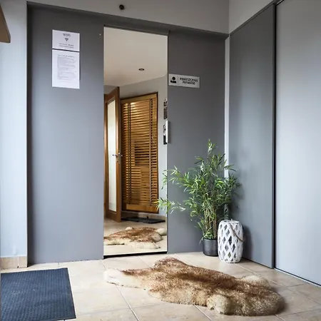 Apartamento Viva Maria Pod Smrekami *