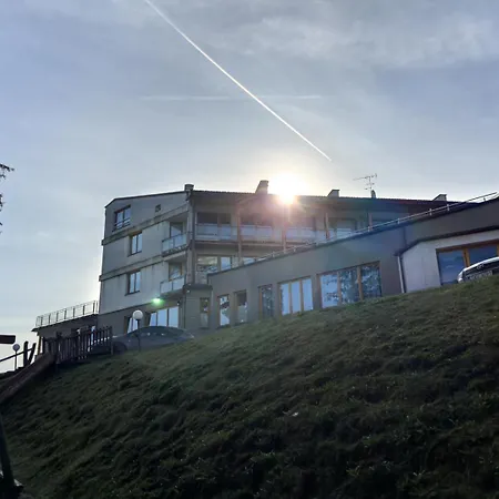 Viva Maria Pod Smrekami Apartmán *