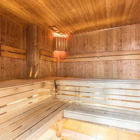 Viva Maria Pod Smrekami Apartmán *