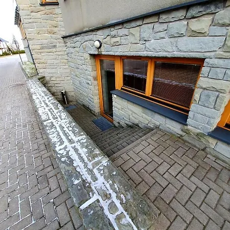 Apartman Viva Maria Pod Smrekami