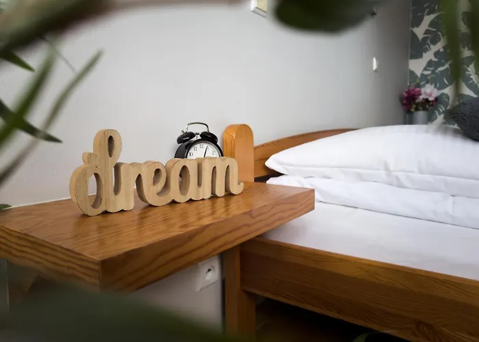 Appartement Viva Maria Pod Smrekami *