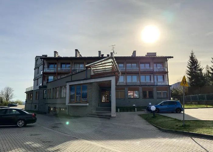 Viva Maria Pod Smrekami Zakopane