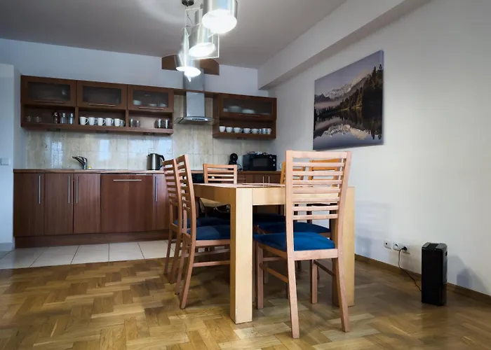 Appartement Viva Maria Pod Smrekami *