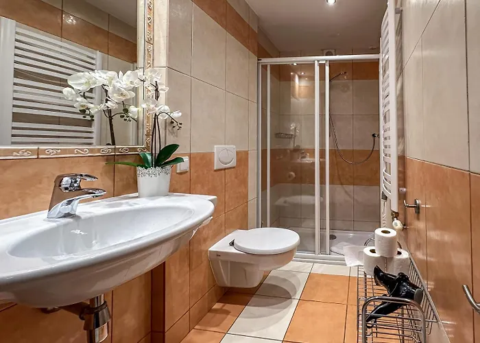 Viva Maria Pod Smrekami Zakopane