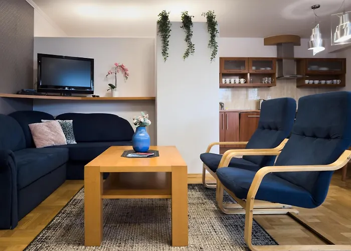 Appartement Viva Maria Pod Smrekami *