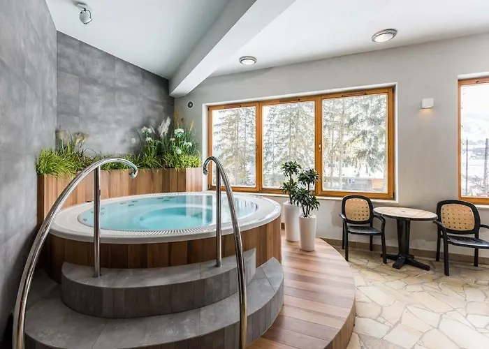 Viva Maria Pod Smrekami * Zakopane