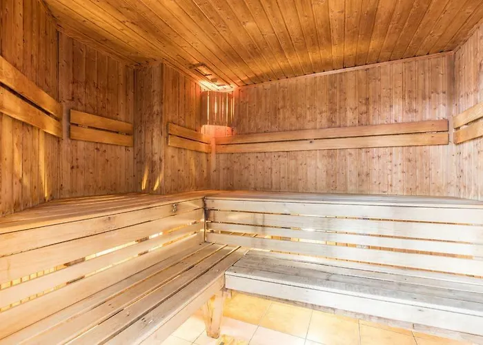 Viva Maria Pod Smrekami Appartement *