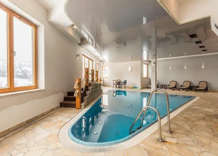 Viva Maria Pod Smrekami *