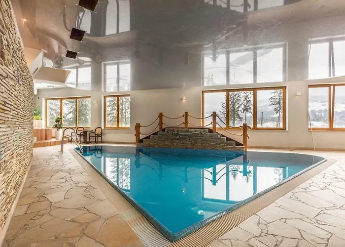 Viva Maria Pod Smrekami * Zakopane