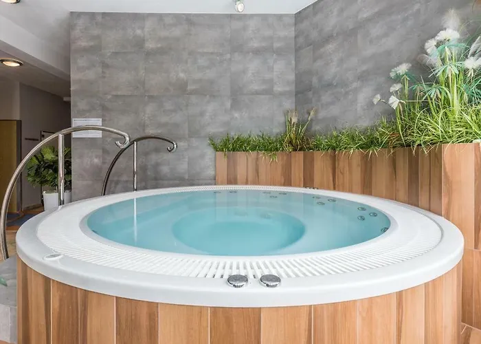 Viva Maria Pod Smrekami Zakopane