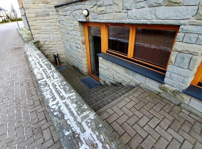 Appartement Viva Maria Pod Smrekami